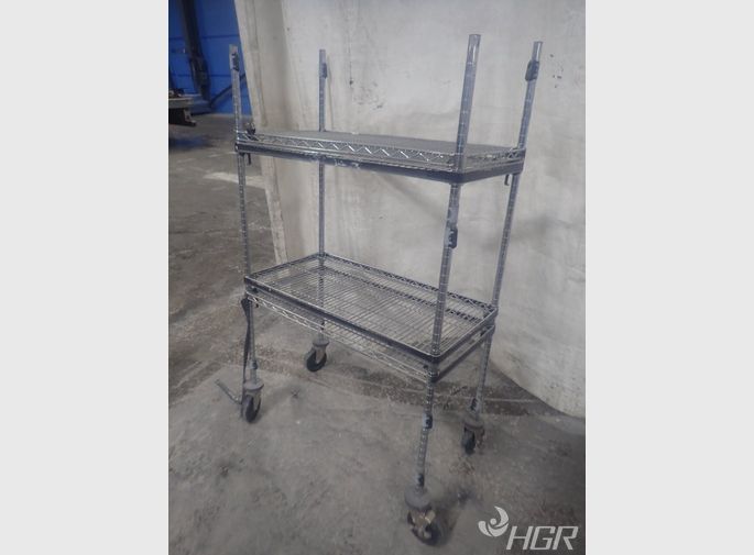 Intermetro Wire Shelf