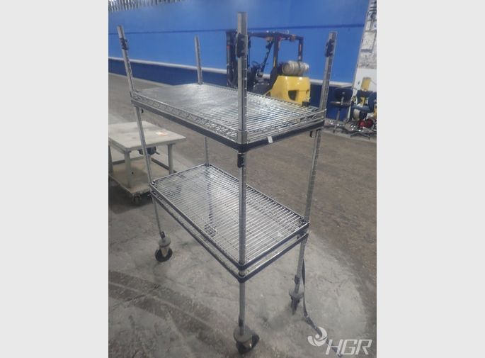 Intermetro Wire Shelf