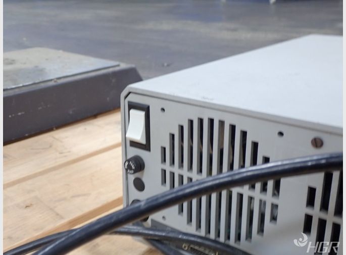 Branson  Ultra Sonic Welder Control 