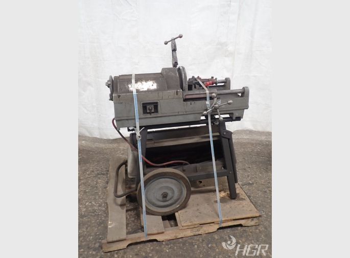 Ridgid  Pipe Threader 