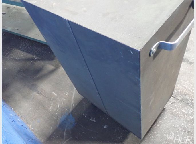 Kennedy  Tool Box