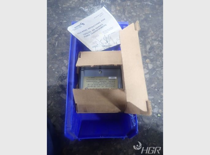 General Signal Transformer