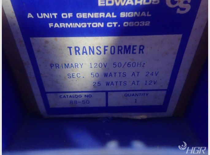 General Signal Transformer