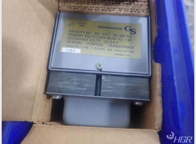 General Signal Transformer