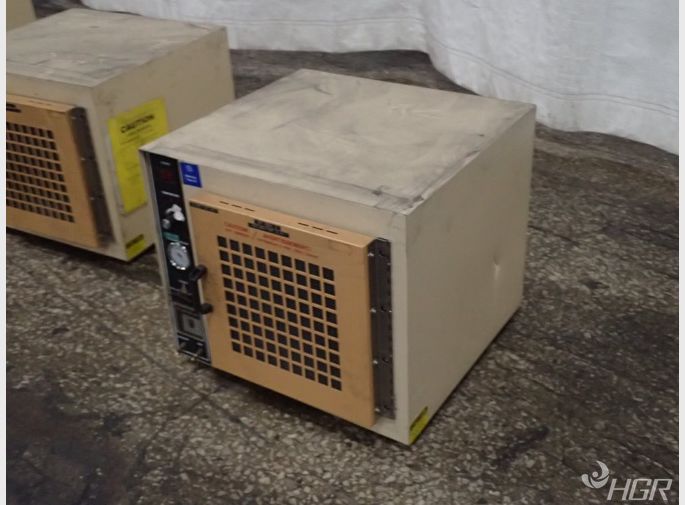 Grieve Vacuum Oven