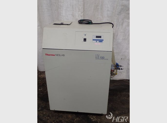 Thermo Neslab Chiller