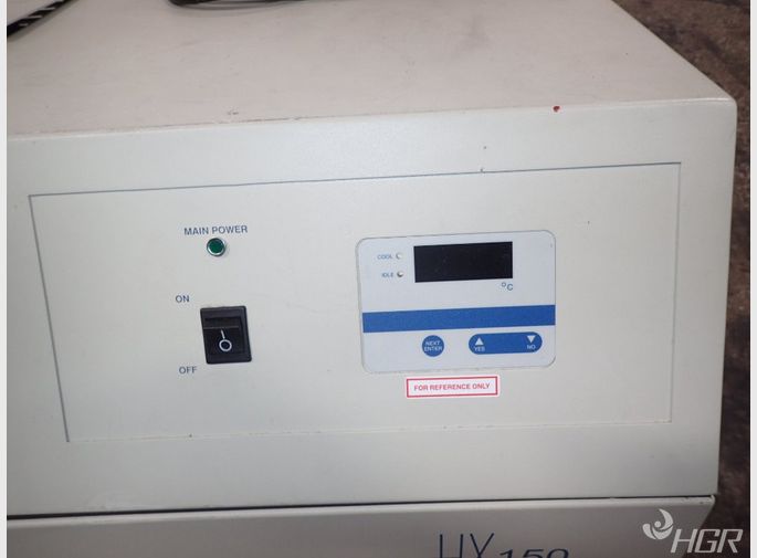 Thermo Neslab Chiller