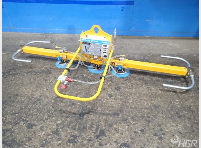 Anver Vacuum Lift