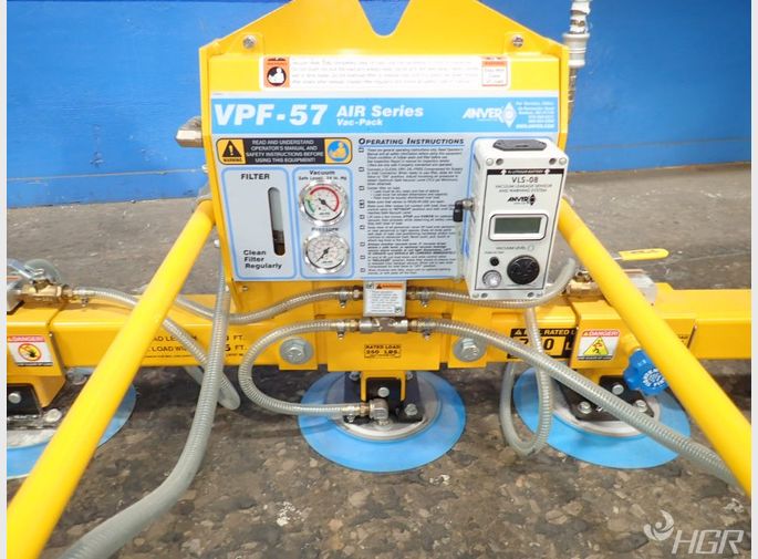 Anver Vacuum Lift