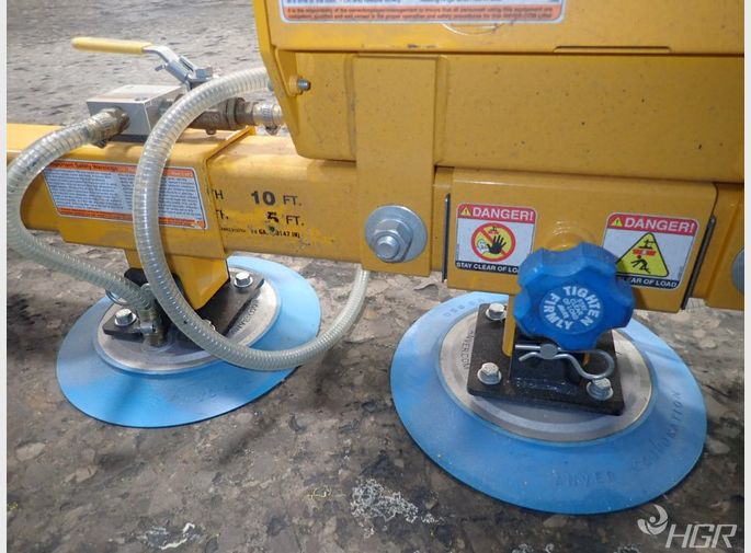 Anver Vacuum Lift