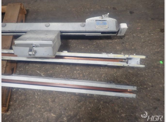 Gould Bus Rails