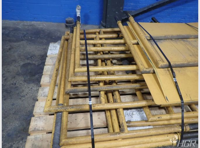  Guard Rails 