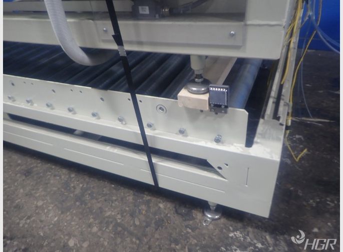  Powered Roller Conveyors