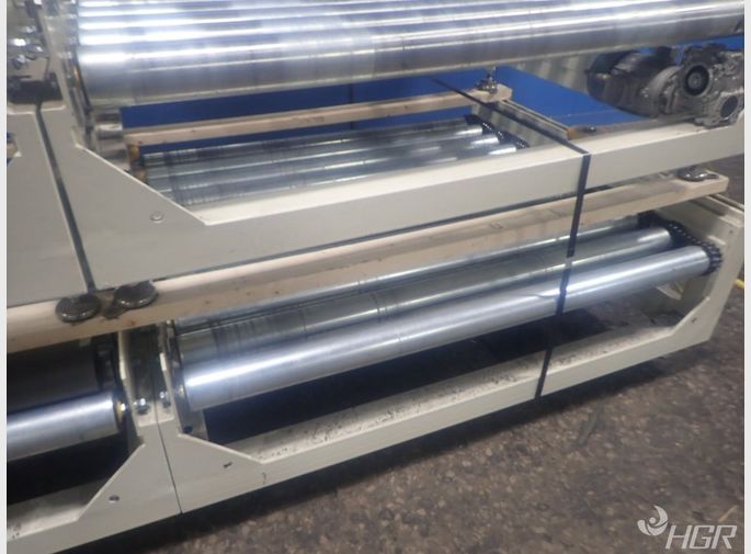  Powered Roller Conveyors