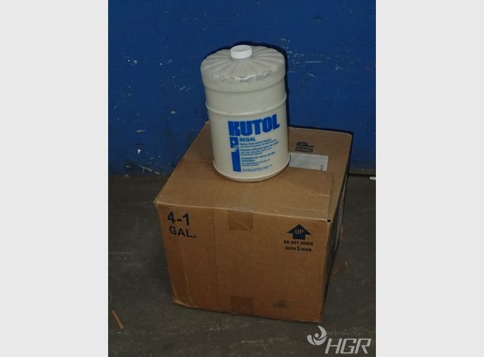 Kutol Heavy Duty Hand Cleaner