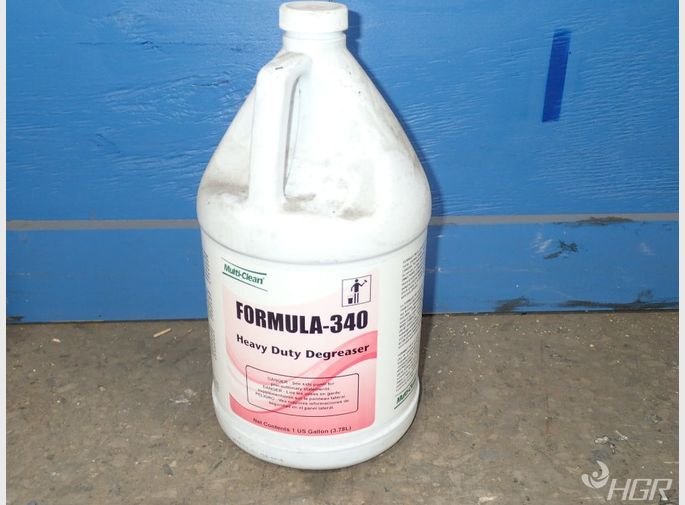 Multiclean Degreaser