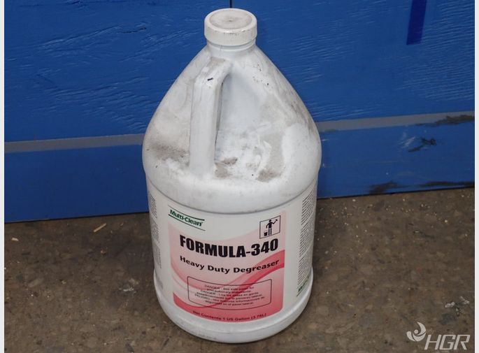 Multiclean Degreaser