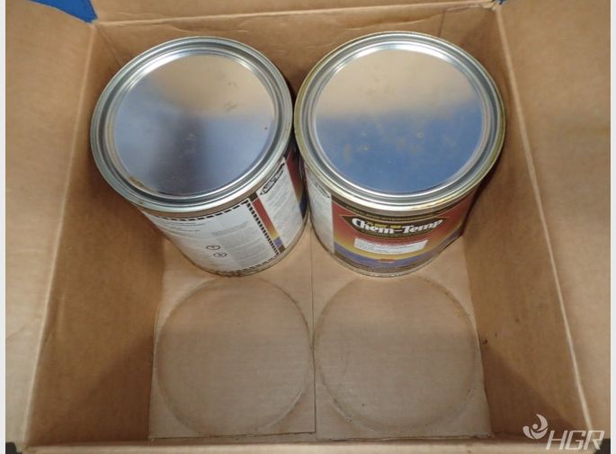 Highland International Epoxy Coating Applicator