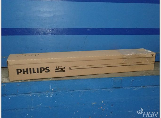 Philips Light Bulb