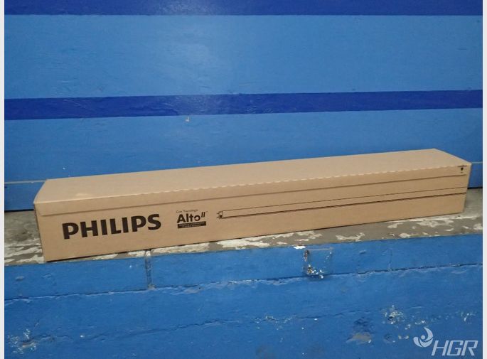 Philips Light Bulb
