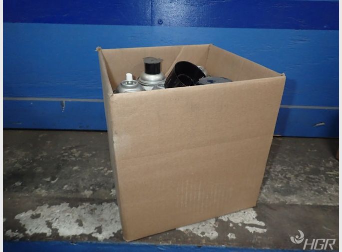  Ptfe Dry Coating Lube Degreaser