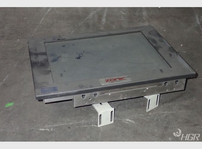 Zonic Touchscreen Display