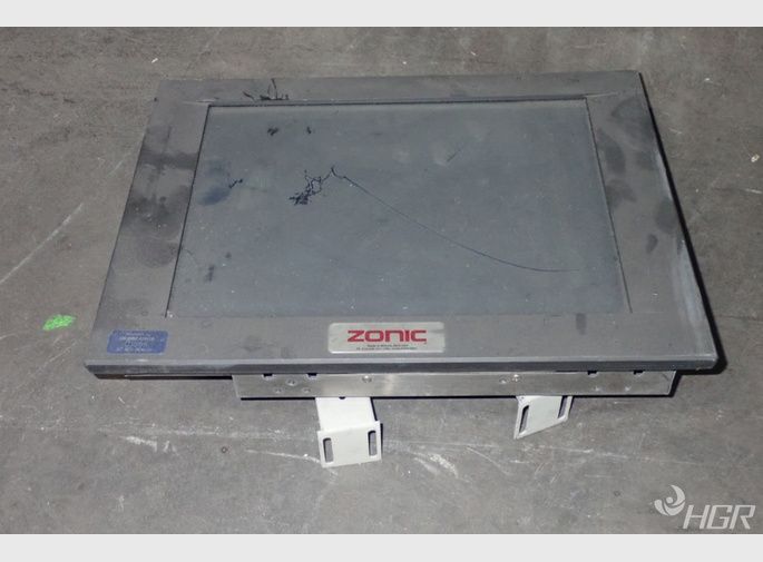 Zonic Touchscreen Display