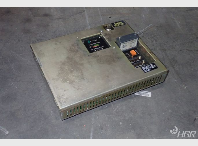  Power Supply