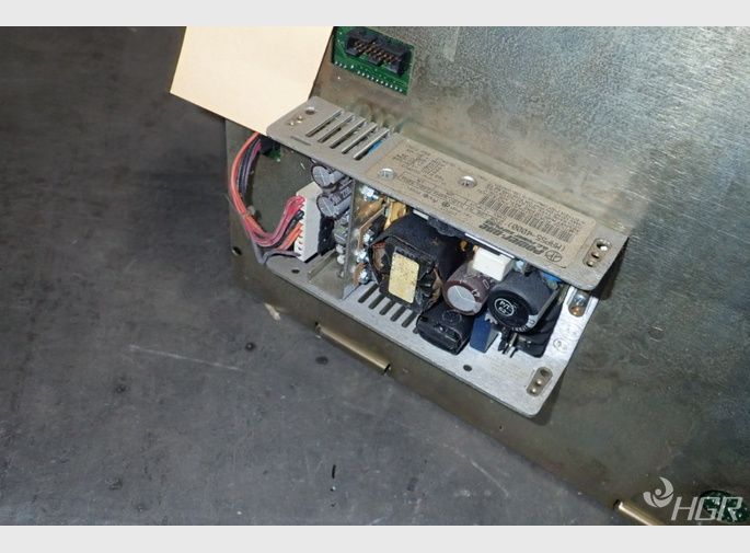  Power Supply