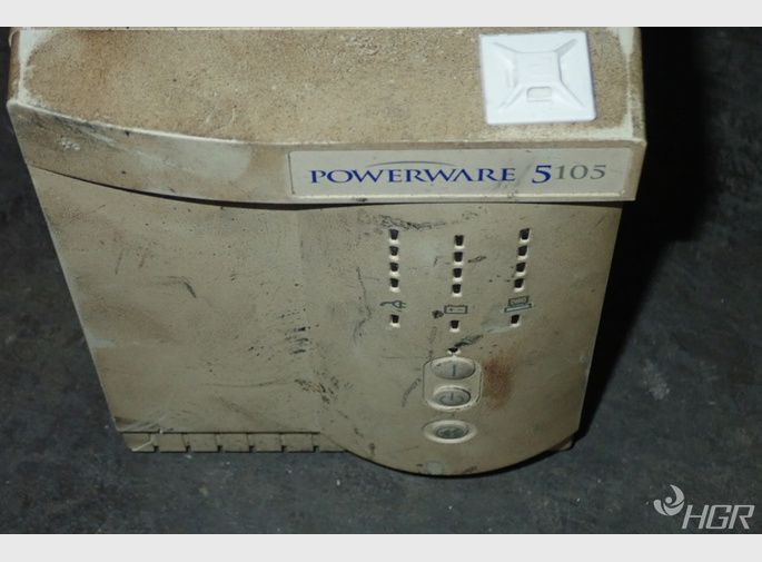 Powerware Ups