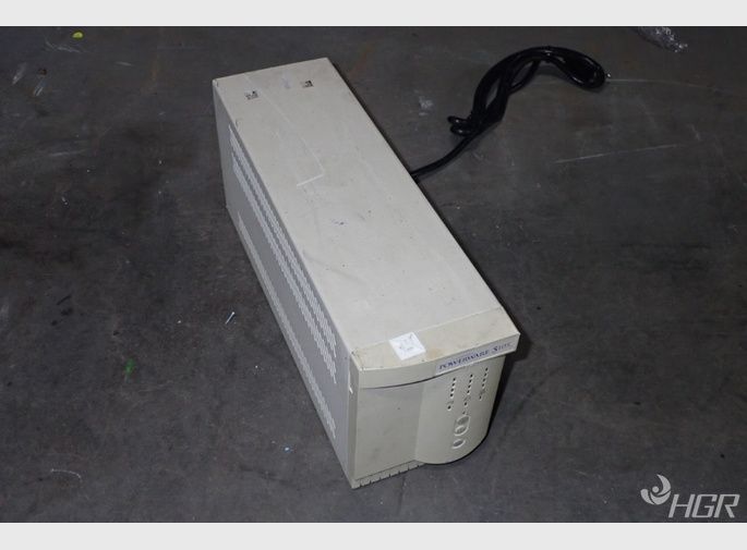 Powerware Ups