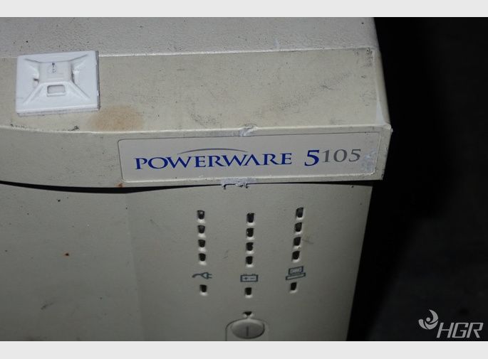Powerware Ups