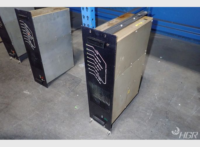 Excel Radio Frequency Generator