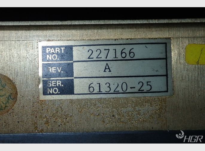Excel Radio Frequency Generator