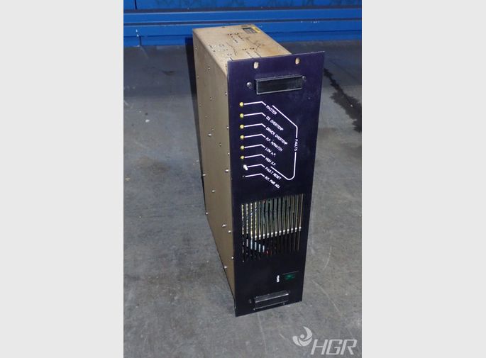 Excel Radio Frequency Generator