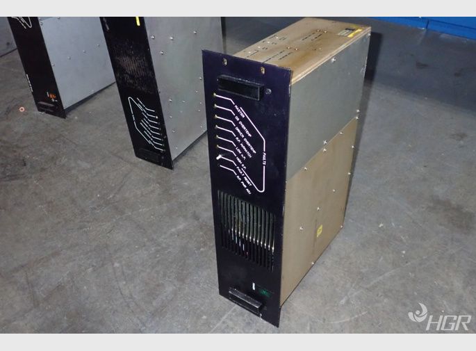 Excel Radio Frequency Generator