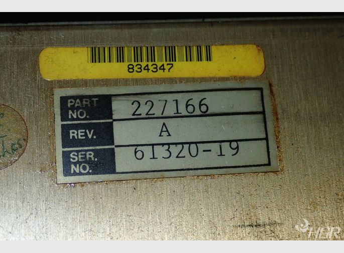 Excel Radio Frequency Generator