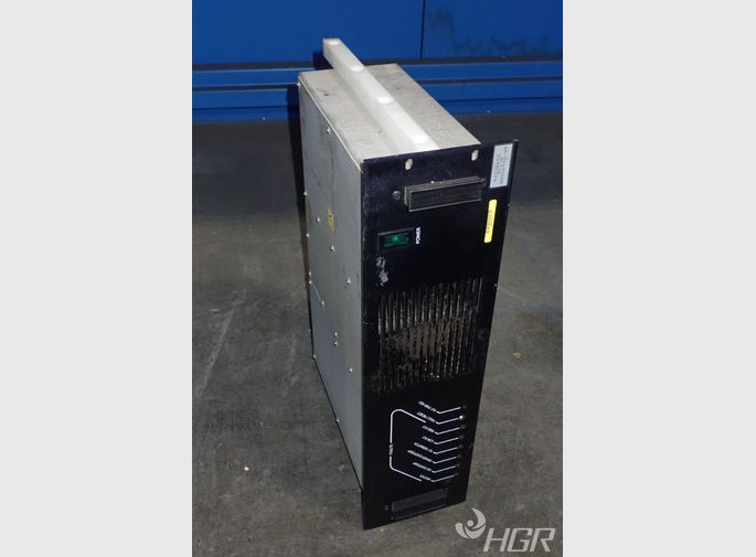 Excel Radio Frequency Generator