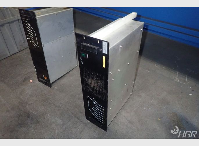 Excel Radio Frequency Generator