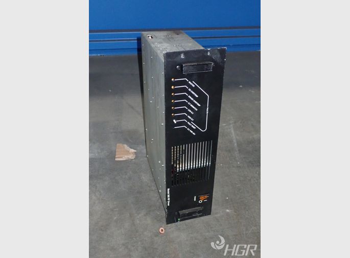 Quantronix Radio Frequency Generator