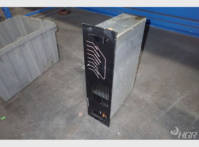 Quantronix Radio Frequency Generator