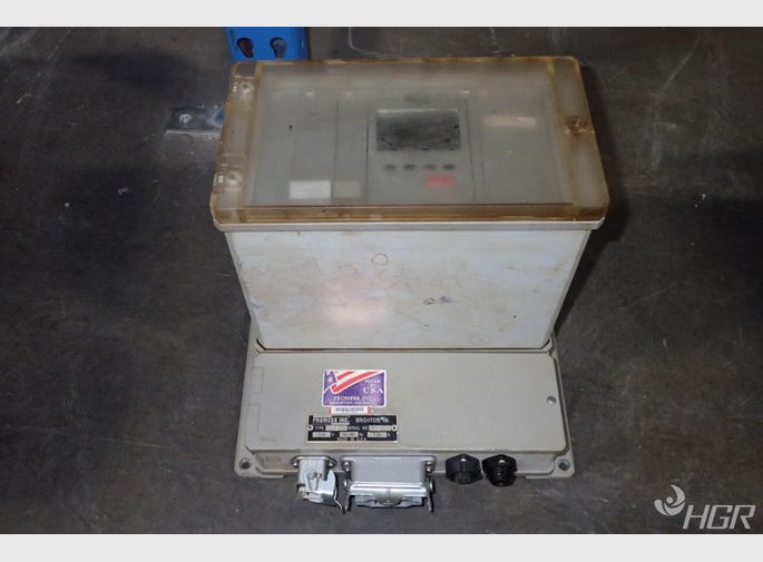 Promess Monitorcontrol