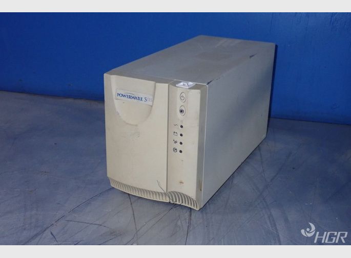 Powerware Ups