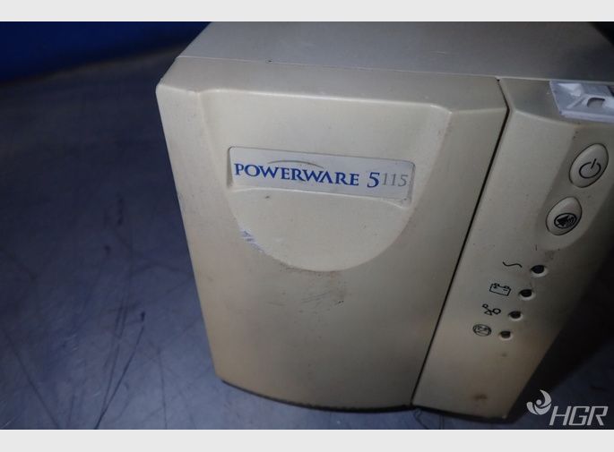 Powerware Ups