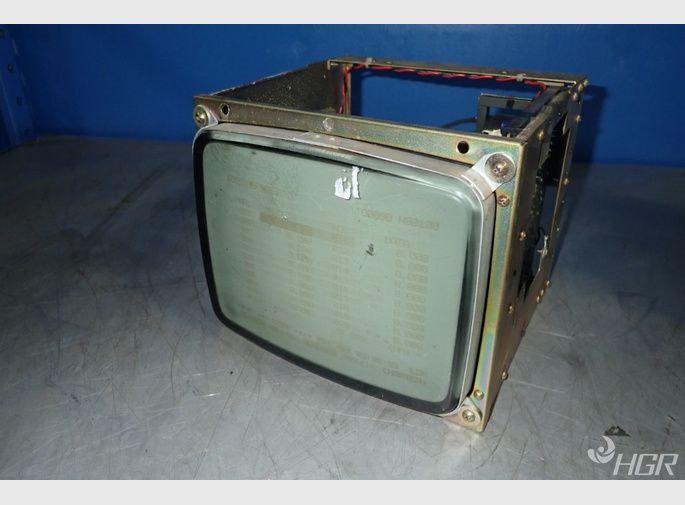 Totoku Crt Monitor
