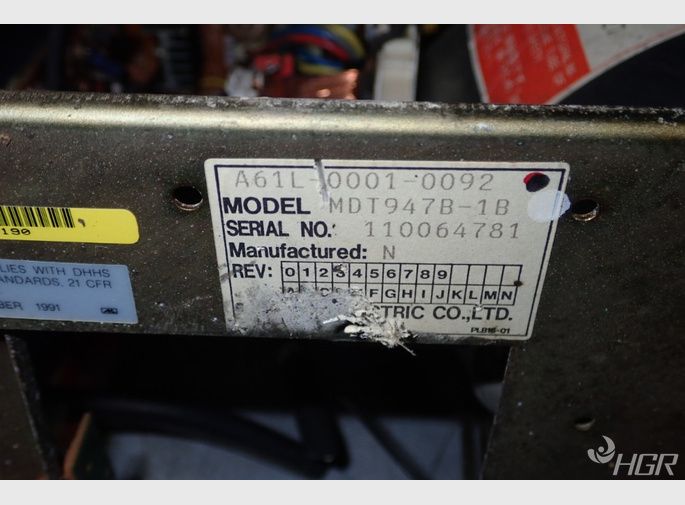 Totoku Crt Monitor