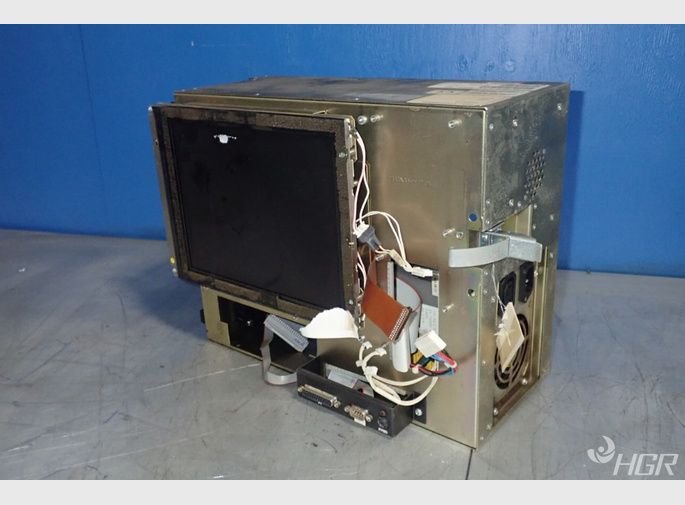 Nematron Operator Panel