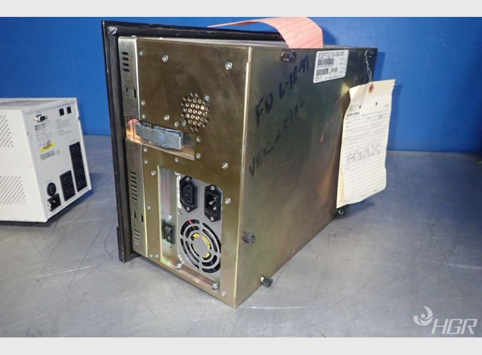 Nematron Operator Panel