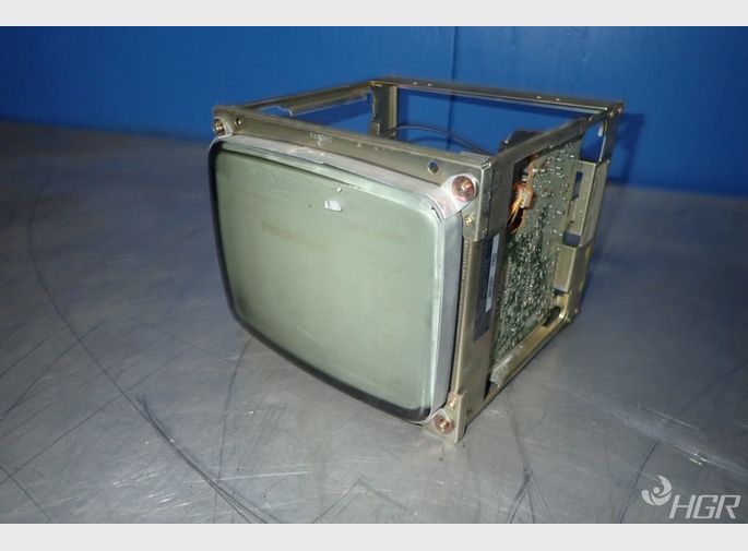 Matsushita Crt Monitor