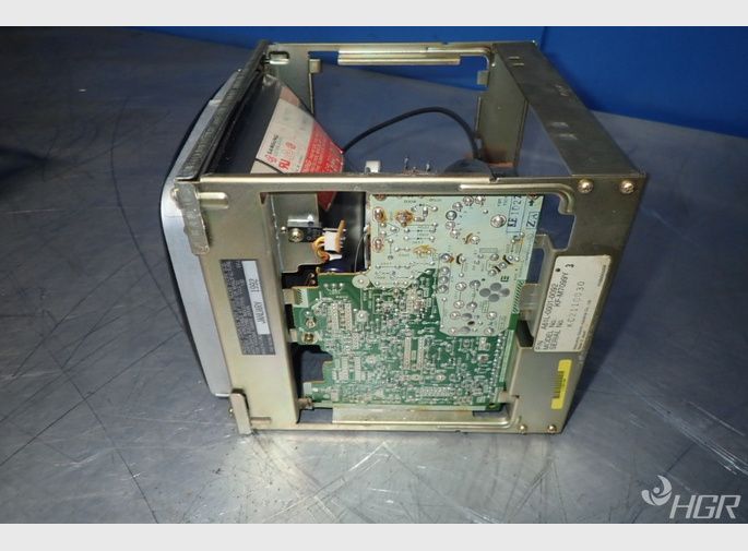 Matsushita Crt Monitor